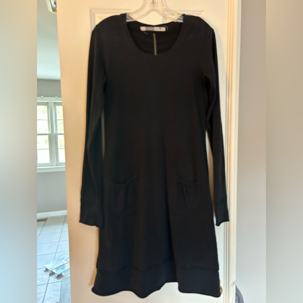 Athleta dress